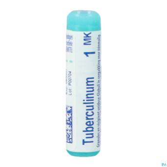 Tuberculinum    mk gl boiron