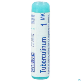 Tuberculinum    mk gl boiron