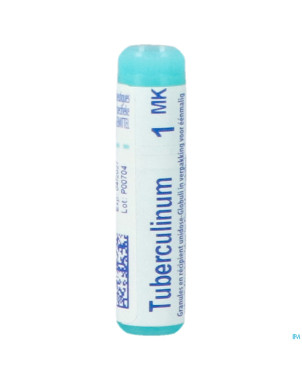 Tuberculinum    mk gl boiron