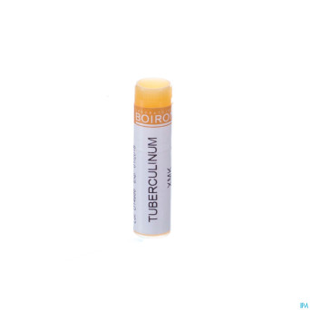 Tuberculinum    xmk gl boiron