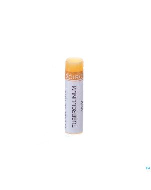 Tuberculinum    xmk gl boiron