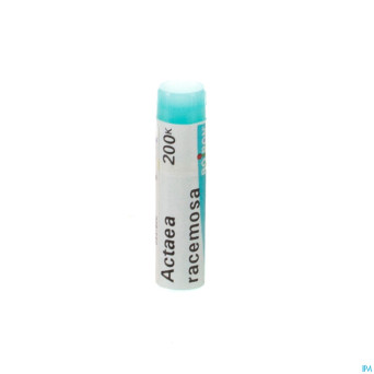 Actaea racemosa    200k gl boiron