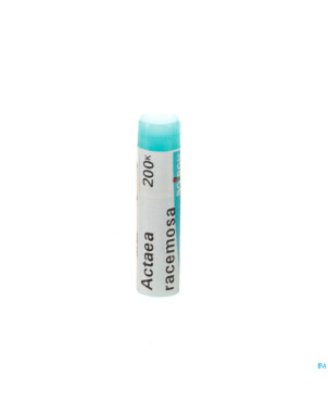 Actaea racemosa    200k gl boiron