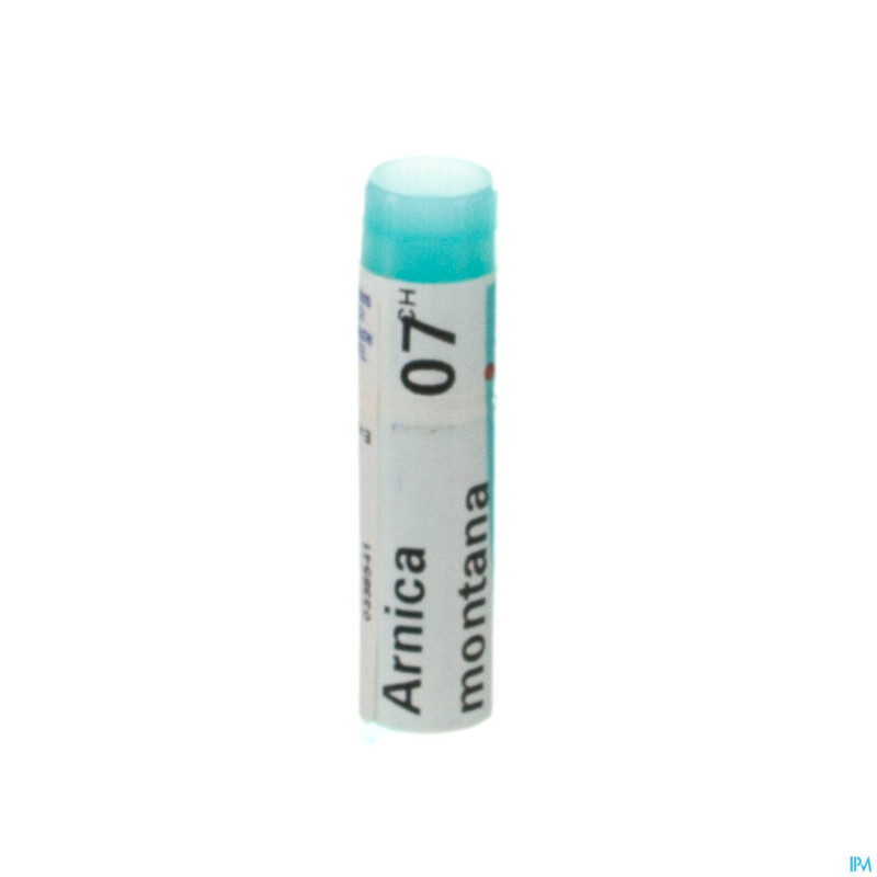 Arnica montana    7ch gl boiron