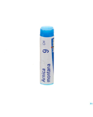 Arnica montana    9ch gl boiron