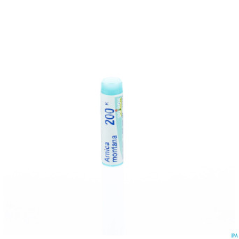 Arnica montana    200k gl boiron