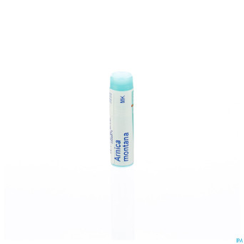 Arnica montana    mk gl boiron