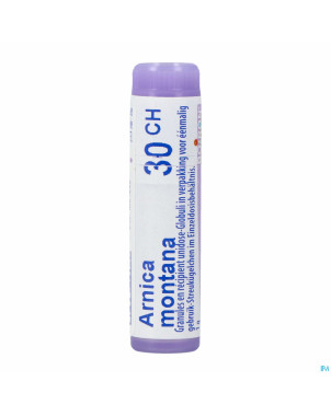 Arnica montana    30ch gl boiron
