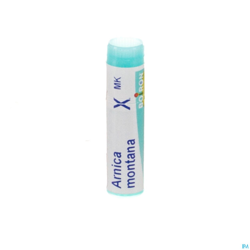 Arnica montana    xmk gl boiron