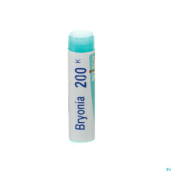 Bryonia    200k gl boiron