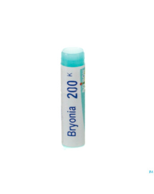 Bryonia    200k gl boiron