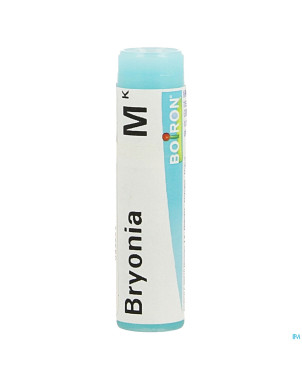 Bryonia    mk gl boiron