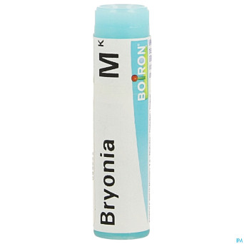 Bryonia    mk gl boiron