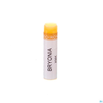 Bryonia    xmk gl boiron