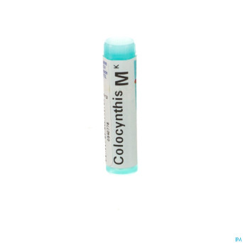 Colocynthis    mk gl boiron