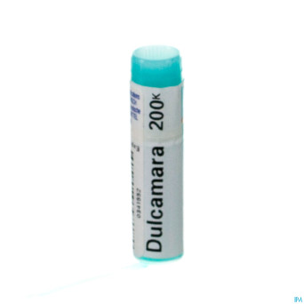Dulcamara    200k gl boiron