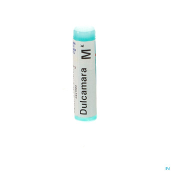 Dulcamara    mk gl boiron