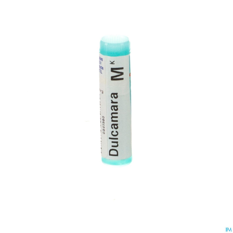 Dulcamara    mk gl boiron