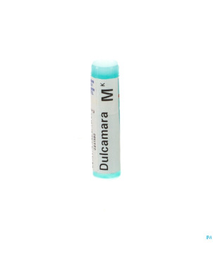 Dulcamara    mk gl boiron