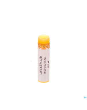 Gelsemium sempervirens 30ch gl boiron