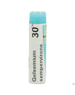 Gelsemium sempervirens 30ch gl boiron