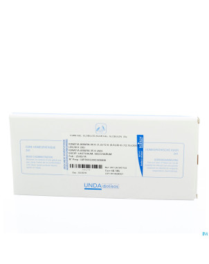 Ignatia amara cure    6k-mk boiron