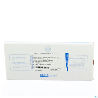 Ignatia amara cure    6k-mk boiron