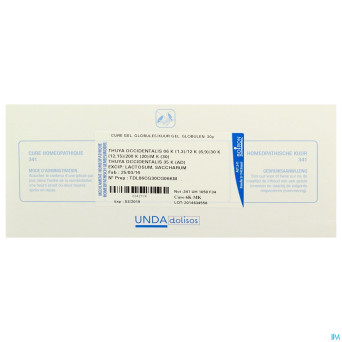 Ignatia amara cure    6k-mk boiron