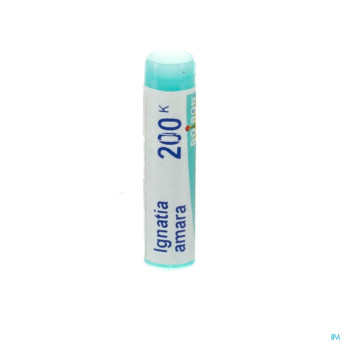 Ignatia amara    200k gl boiron