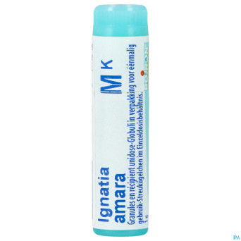 Ignatia amara    mk gl boiron