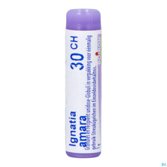 Ignatia amara    30ch gl boiron