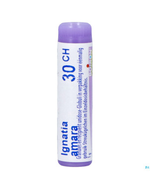 Ignatia amara    30ch gl boiron