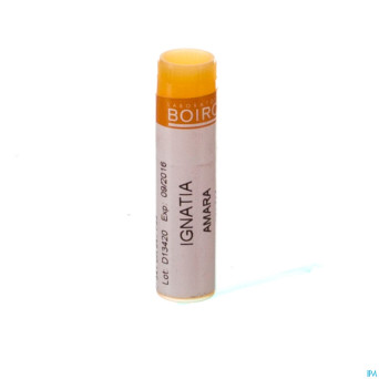 Ignatia amara    xmk gl boiron