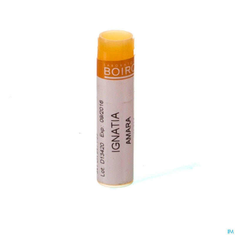 Ignatia amara    xmk gl boiron