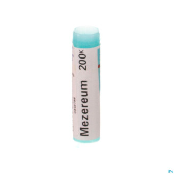 Mezereum    200k gl boiron