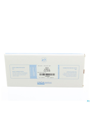 Nux vomica cure    6k-mk boiron