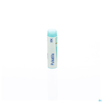 Pulsatilla    mk gl boiron