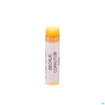 Secale cornutum    200k gl boiron