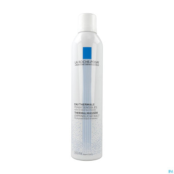 Lrp eau thermale    300ml