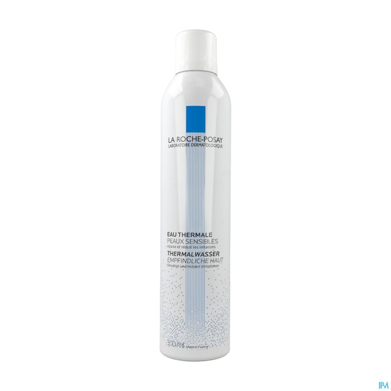 Lrp eau thermale    300ml