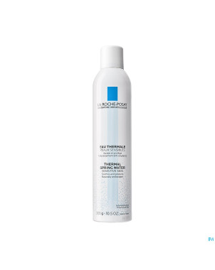 Lrp eau thermale    300ml