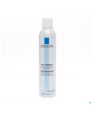 Lrp eau thermale    300ml