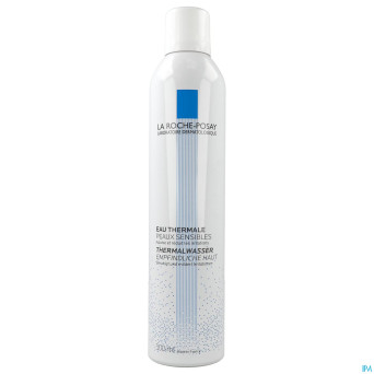 Lrp eau thermale    300ml