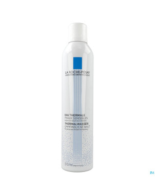 Lrp eau thermale    300ml