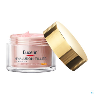 Eucerin hyaluron fill+elast.soin jr r.spf30 r.50ml