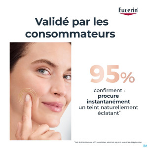 Eucerin hyaluron fill+elast.soin jr r.spf30 r.50ml