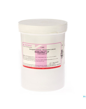 Hydracreme (cold-cream)    1kg conf