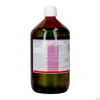 Eau de dalibour    1l conf