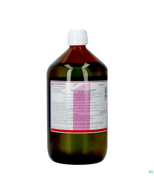 Eau de dalibour    1l conf