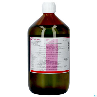 Eau de dalibour    1l conf